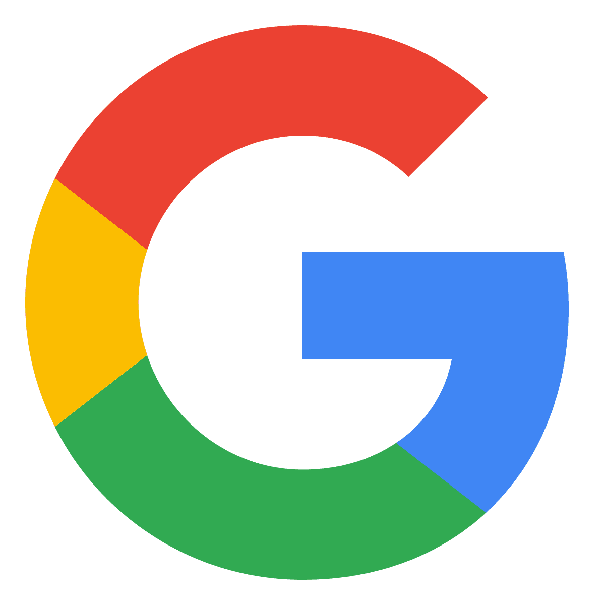 Google Logo