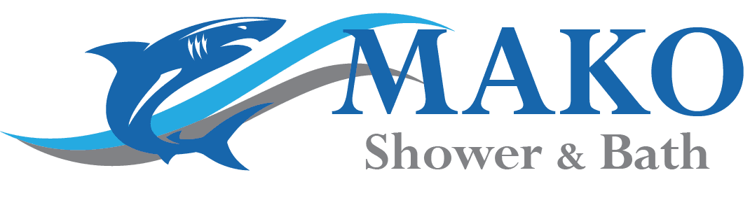 Mako Shower and Bath Logo
