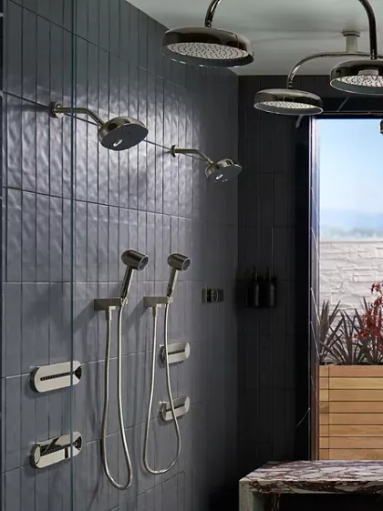kohler shower