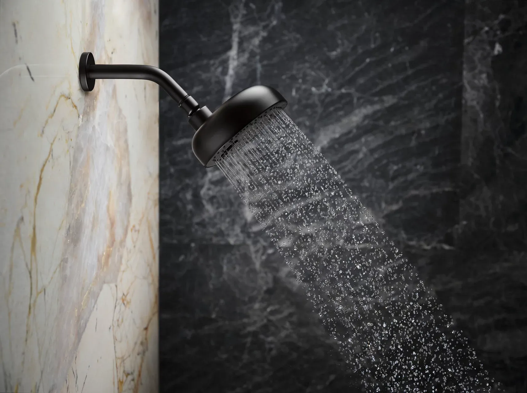 kohler showerhead