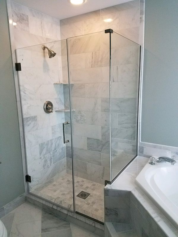 Custom Notch Return Unidoor Plus