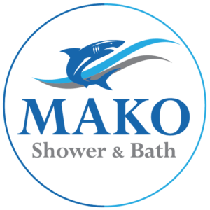 Mako Shower and Bath Logo